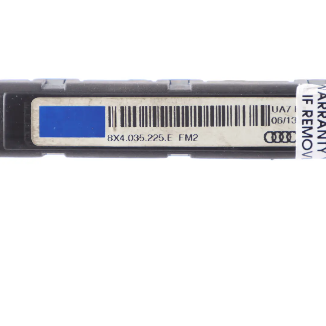 Audi A1 8X Antena Amplificador Antena Módulo Booster Unidad Control - SKU 8X4035225E - Número de pieza 8X4035225E