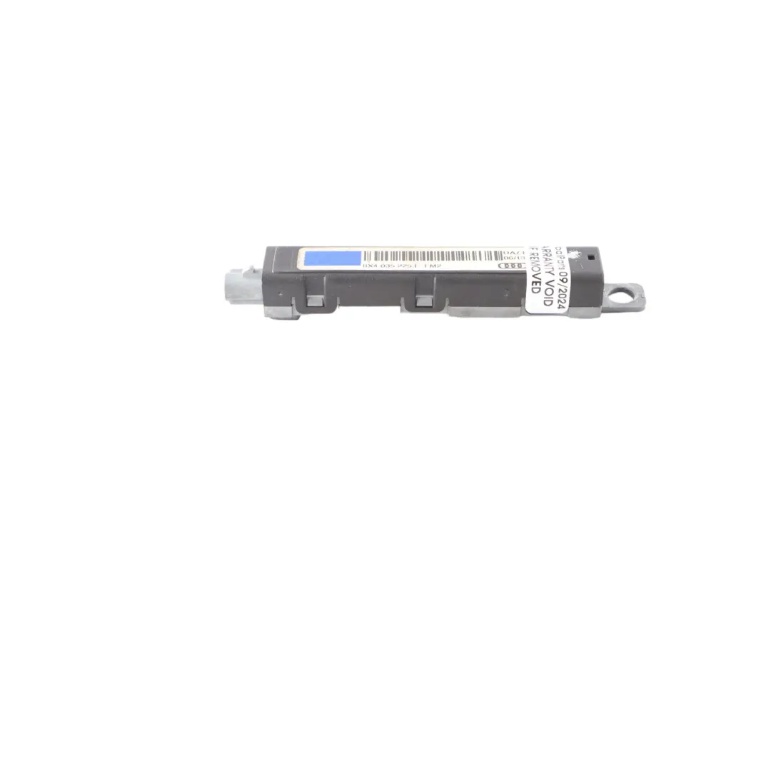 Audi A1 8X Antenna Amplifier Aerial Module Booster Control Unit - SKU 8X4035225E - Part number 8X4035225E