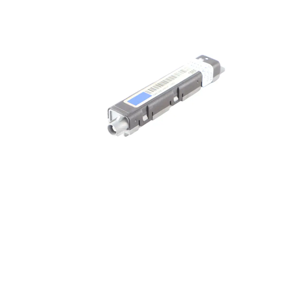 Audi A1 8X Antena Amplificador Antena Módulo Booster Unidad Control - SKU 8X4035225E - Número de pieza 8X4035225E