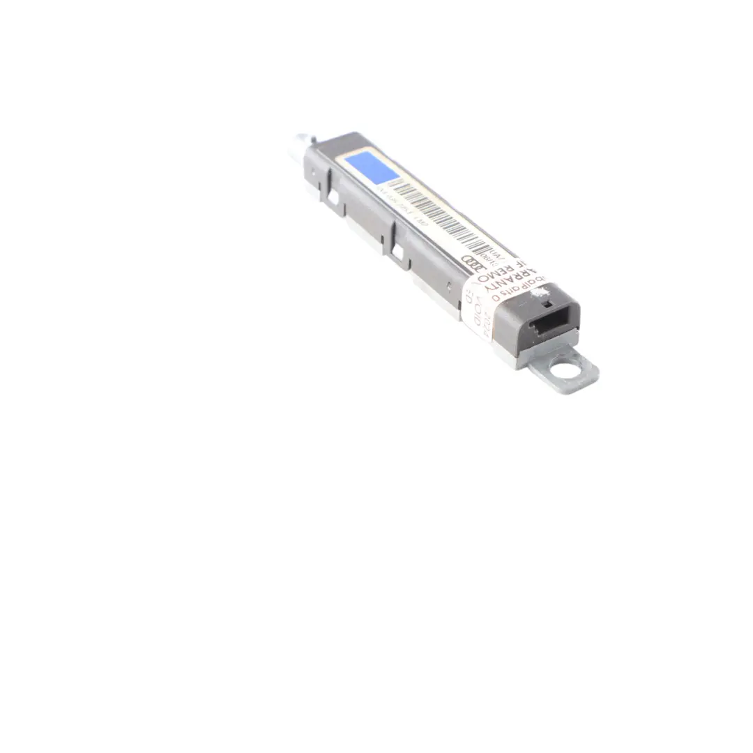 Audi A1 8X Antenne Amplificateur Module d'antenne Booster contrôle - SKU 8X4035225E - Numéro de pièce 8X4035225E