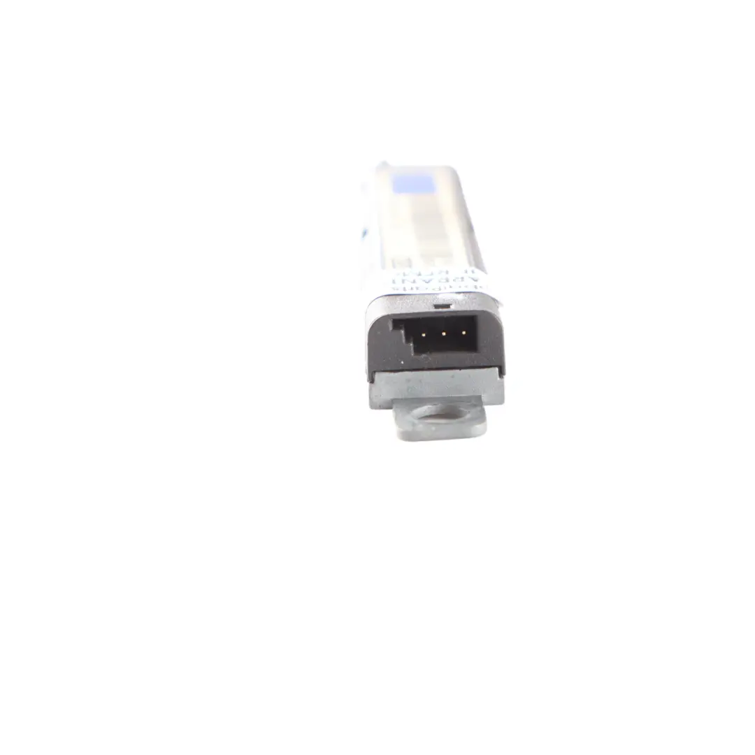 Audi A1 8X Antenna Amplifier Aerial Module Booster Control Unit - SKU 8X4035225E - Part number 8X4035225E