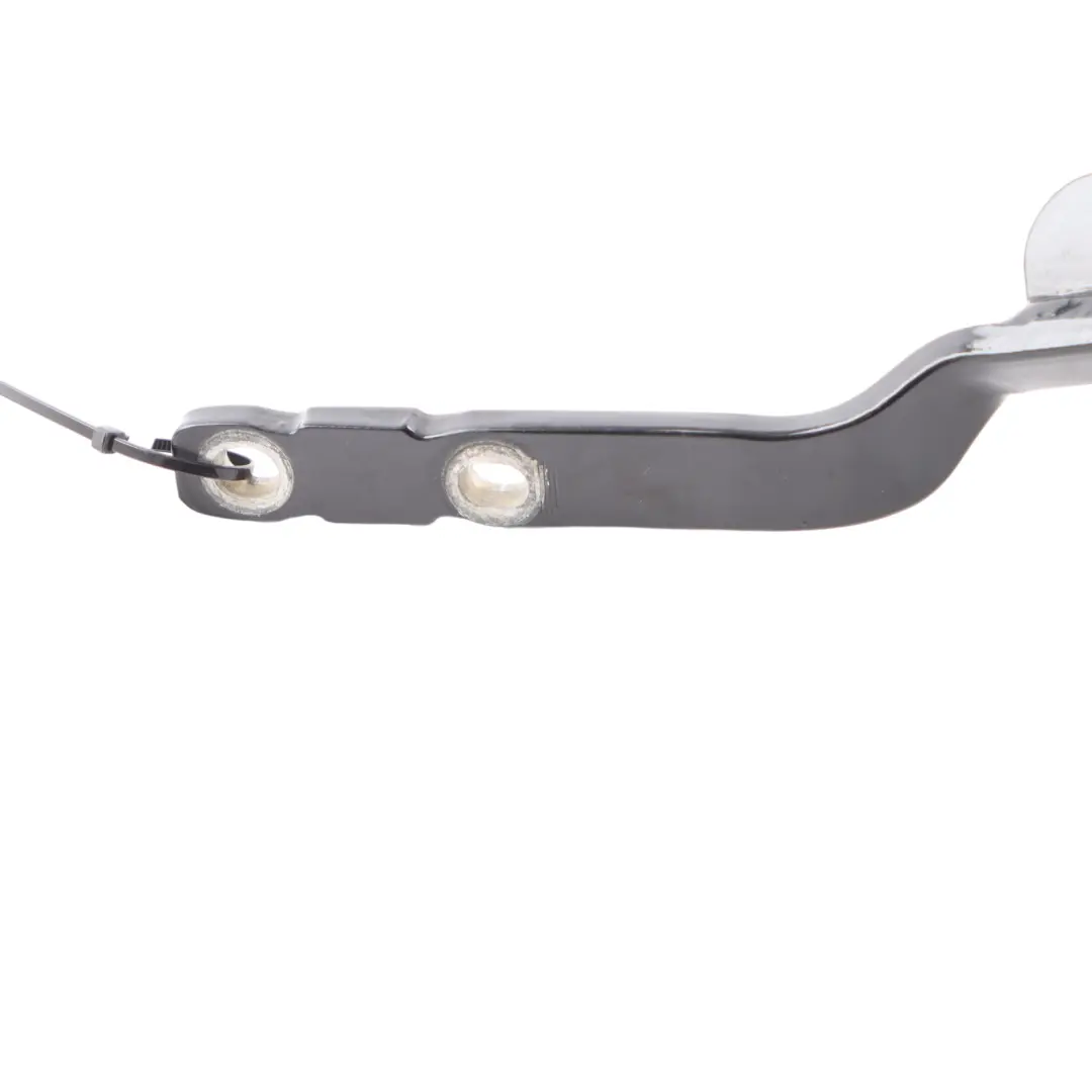 Audi A1 8X Tailgate Boot Trunk Hinge Rear Left N/S Phantom Black Z9Y - SKU 8X4827299-PHB - Part number 8X4827299