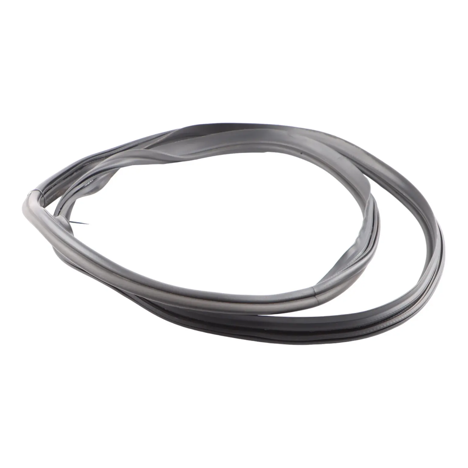 Audi A1 8X Sportback Boot Trunk Tailgate Sealing Rubber Gasket Seal 8X4827705
