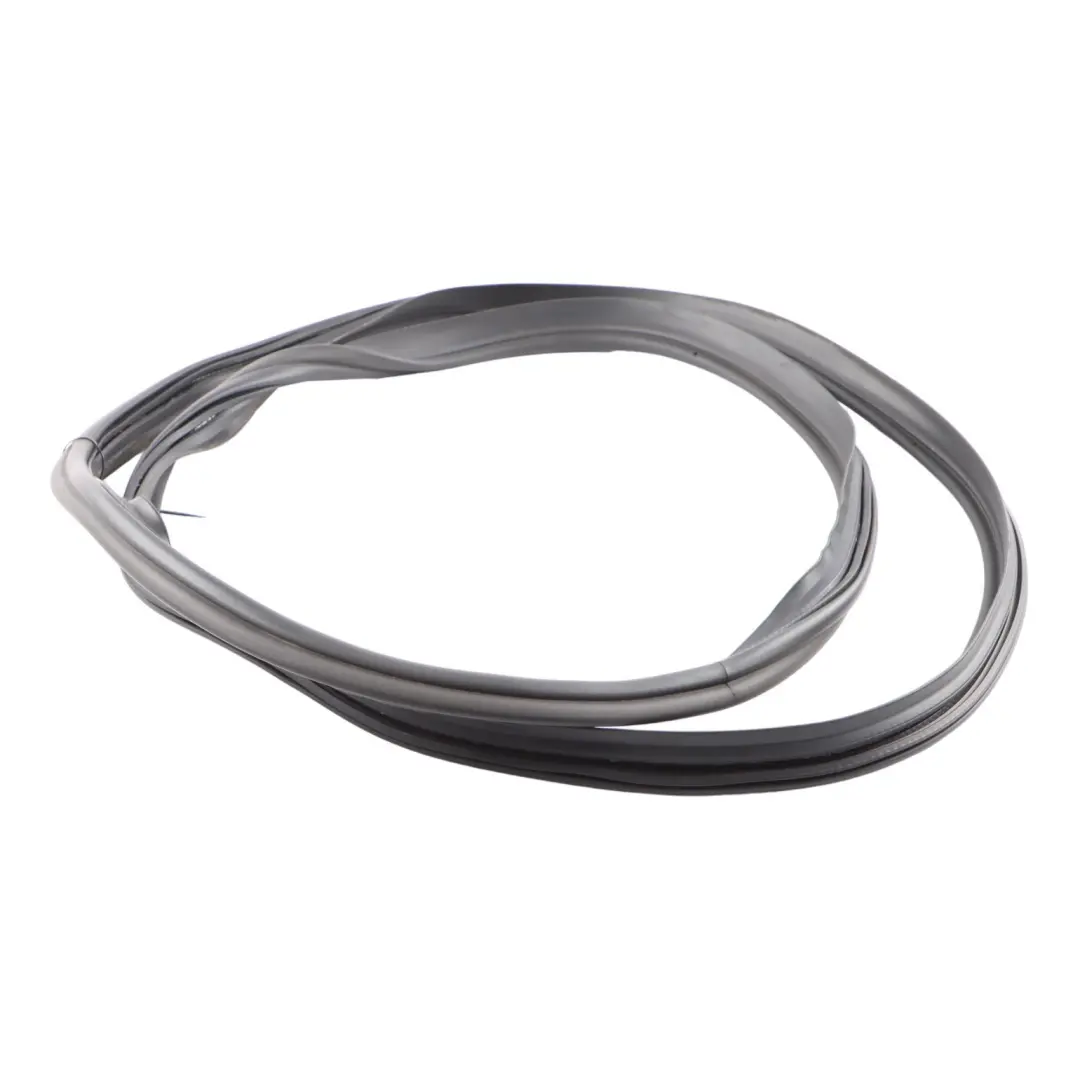 Sportback Boot Trunk Tailgate Sealing Rubber Gasket Seal to Audi A1 8X with Part number 8X4827705 Audi A1 8X Sportback Boot Trunk Tailgate Sealing Rubber Gasket Seal - SKU 8X4827705 - Part number 8X4827705