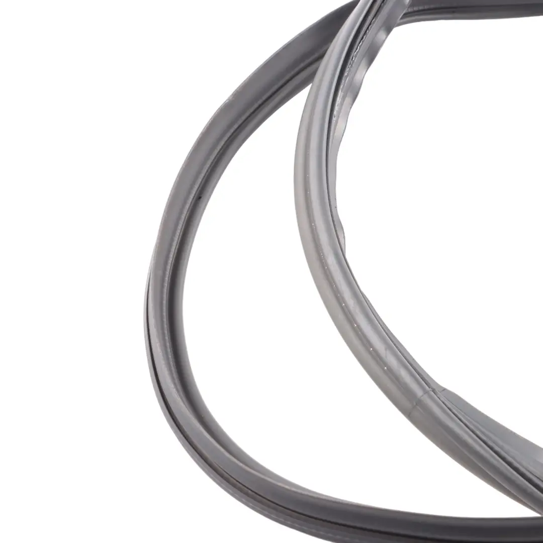 Audi A1 8X Joint d'étanchéité coffre et de hayon Joint caoutchouc - SKU 8X4827705 - Numéro de pièce 8X4827705