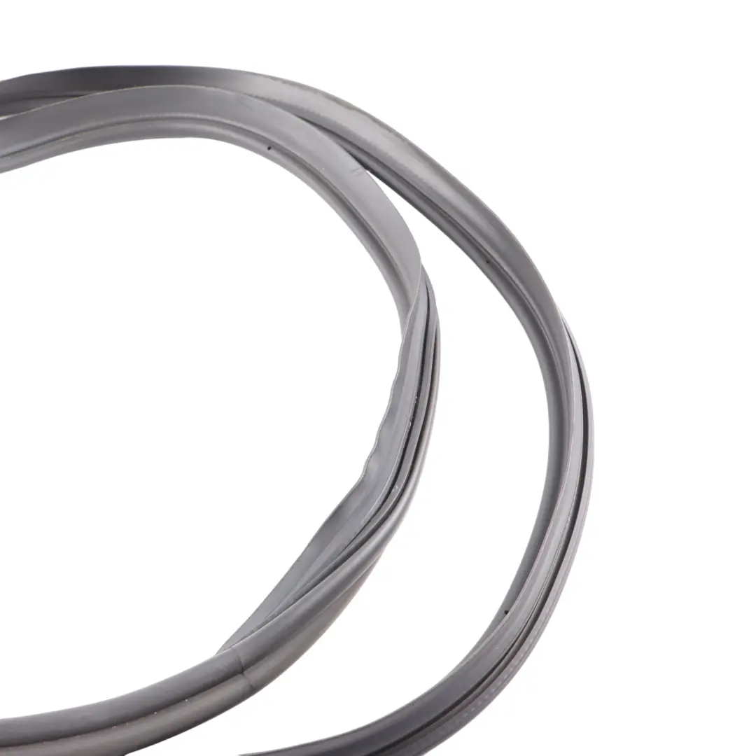 Audi A1 8X Sportback Boot Trunk Tailgate Sealing Rubber Gasket Seal - SKU 8X4827705 - Part number 8X4827705