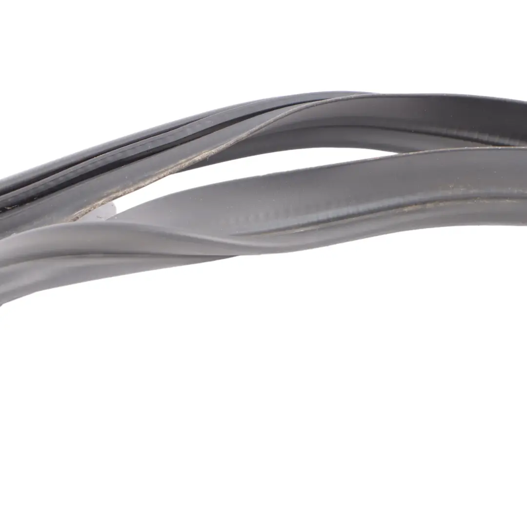 Audi A1 8X Sportback Boot Trunk Tailgate Sealing Rubber Gasket Seal - SKU 8X4827705 - Part number 8X4827705