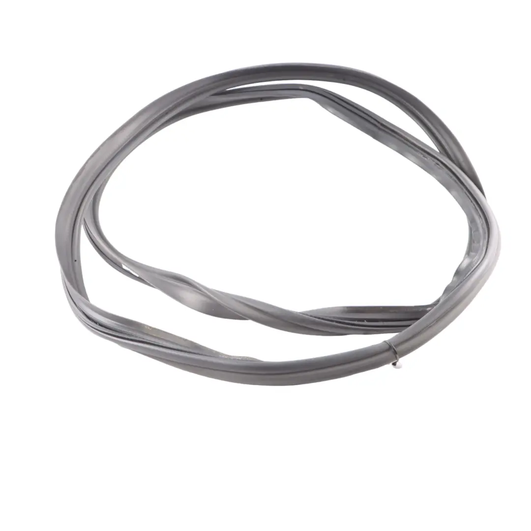 Audi A1 8X Sportback Boot Trunk Tailgate Sealing Rubber Gasket Seal - SKU 8X4827705 - Part number 8X4827705