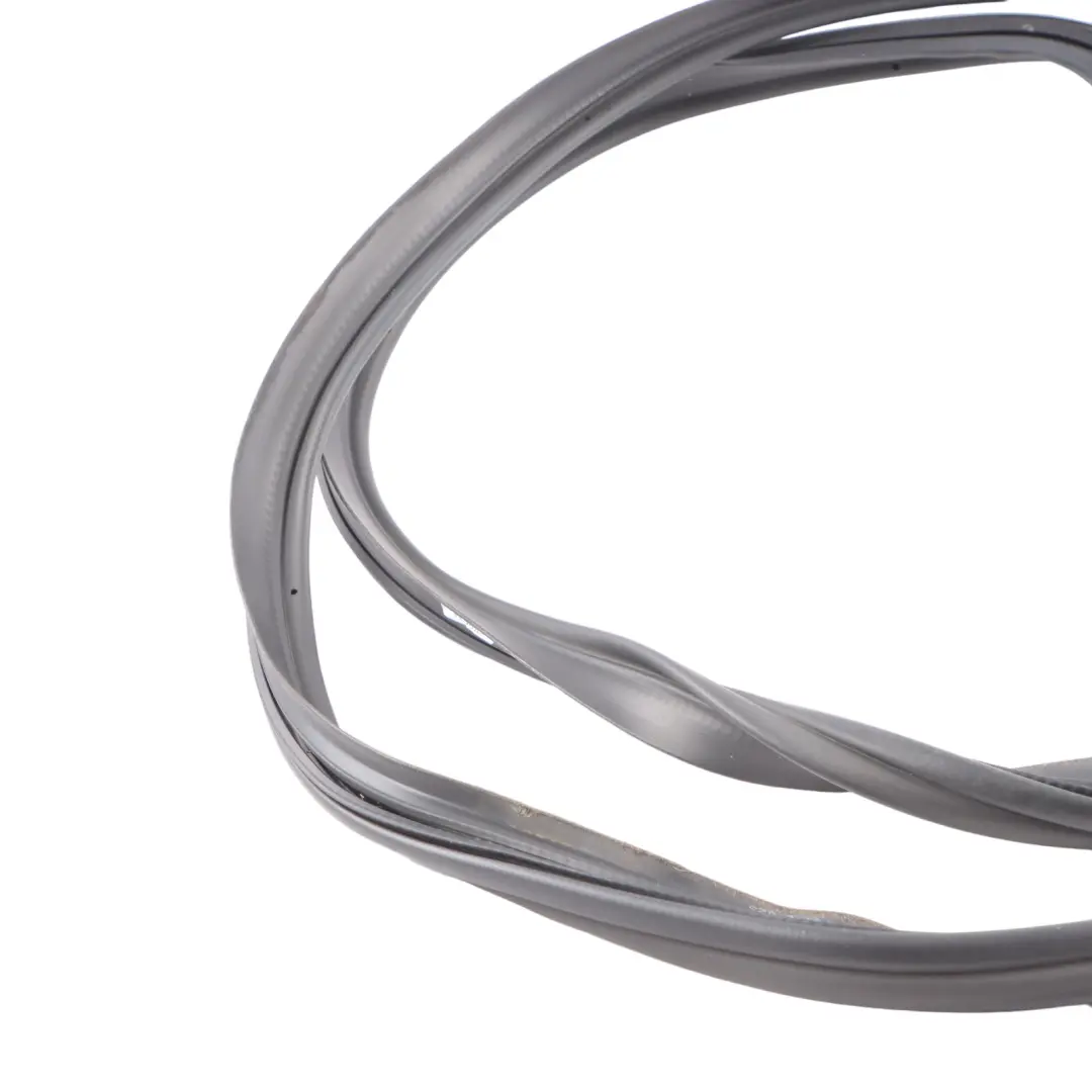 Audi A1 8X Sportback Boot Trunk Tailgate Sealing Rubber Gasket Seal - SKU 8X4827705 - Part number 8X4827705