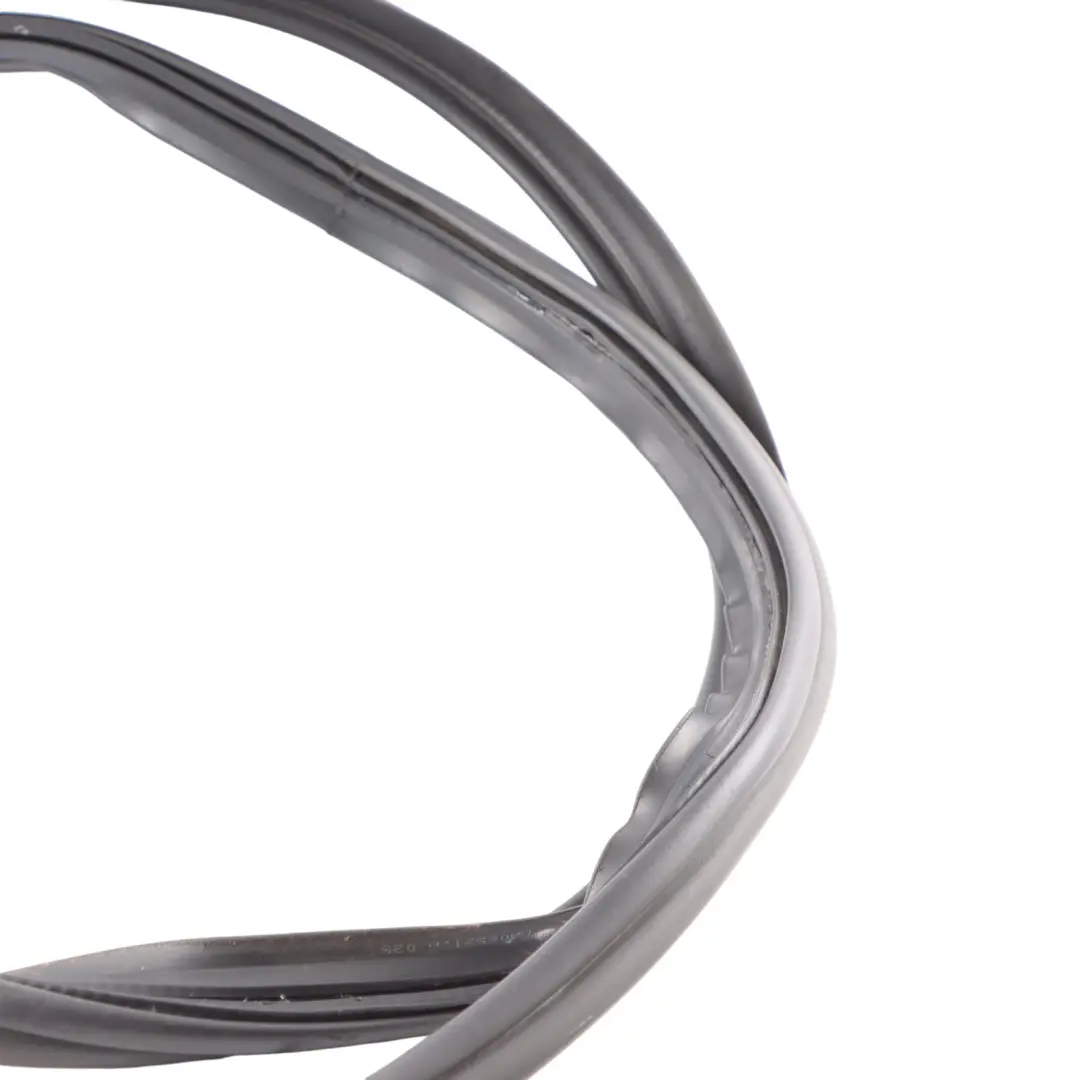 Audi A1 8X Sportback Boot Trunk Tailgate Sealing Rubber Gasket Seal - SKU 8X4827705 - Part number 8X4827705