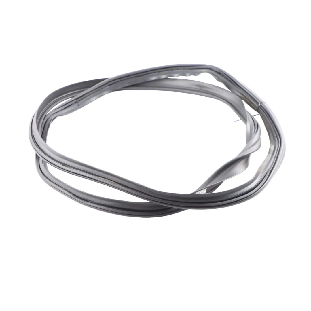 Audi A1 8X Sportback Boot Trunk Tailgate Sealing Rubber Gasket Seal - SKU 8X4827705 - Part number 8X4827705
