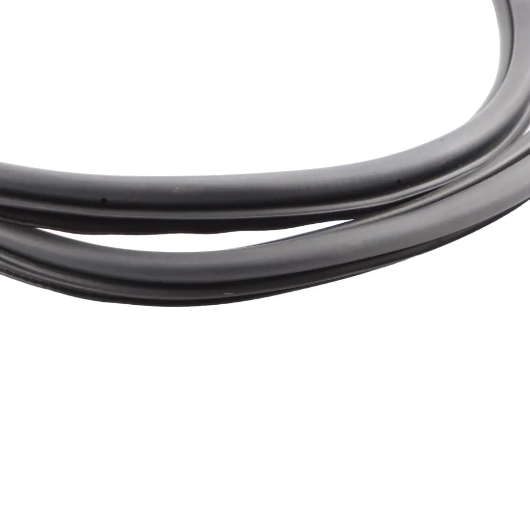 Audi A1 8X anteriore Trim destra Porta Striscia guarnizione gomma - SKU 8X4831722A - Numero di parte 8X4831722A