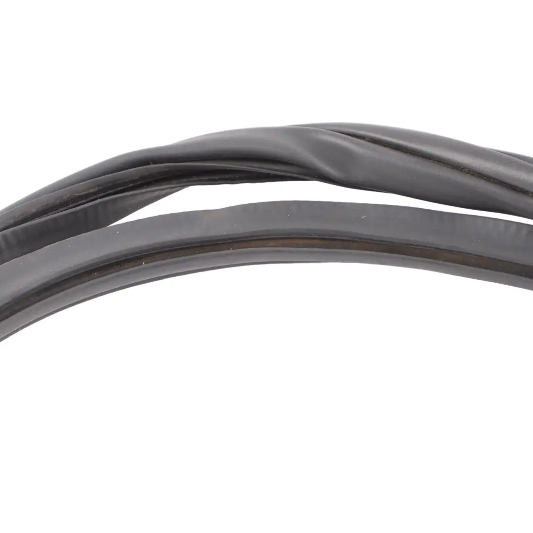 Audi A1 8X Front Trim Right O/S Door Mount Strip Seal Gasket Rubber - SKU 8X4831722A - Part number 8X4831722A