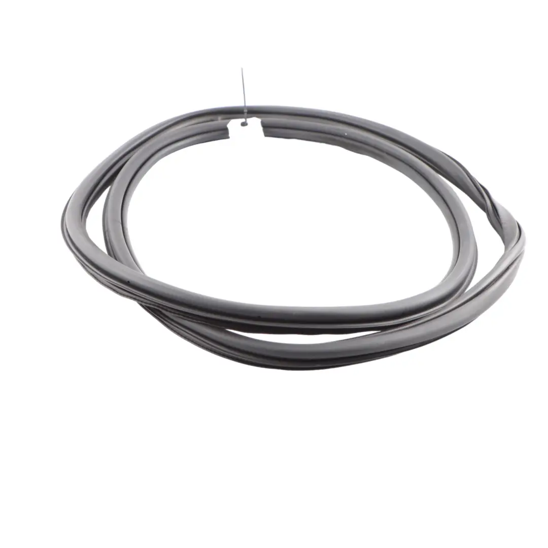 Audi A1 8X Front Trim Right O/S Door Mount Strip Seal Gasket Rubber - SKU 8X4831722A - Part number 8X4831722A