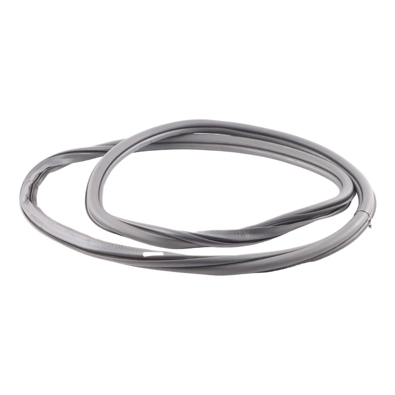Audi A1 8X Door Seal Weatherstrip Rear Left N/S Rubber Gasket Outer 8X4833721A