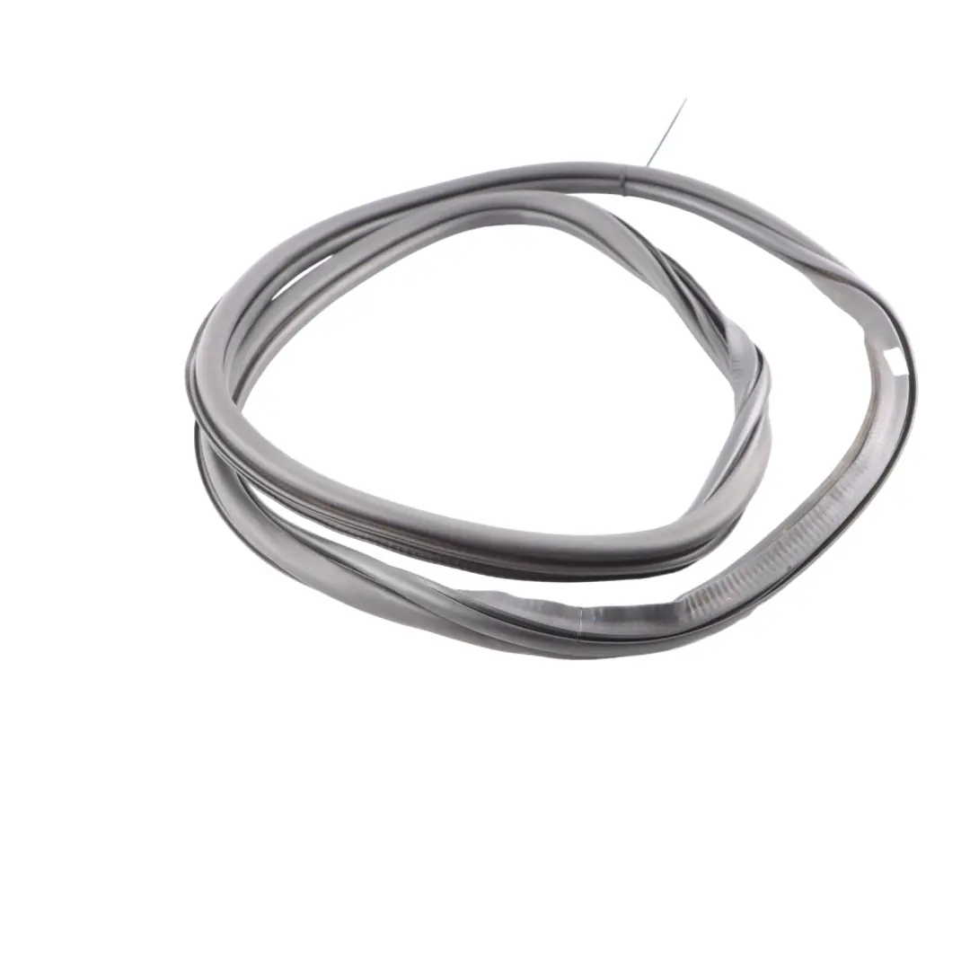 Audi A1 8X Guarnizione porta Weatherstrip posteriore sinistra esterna - SKU 8X4833721A - Numero di parte 8X4833721A