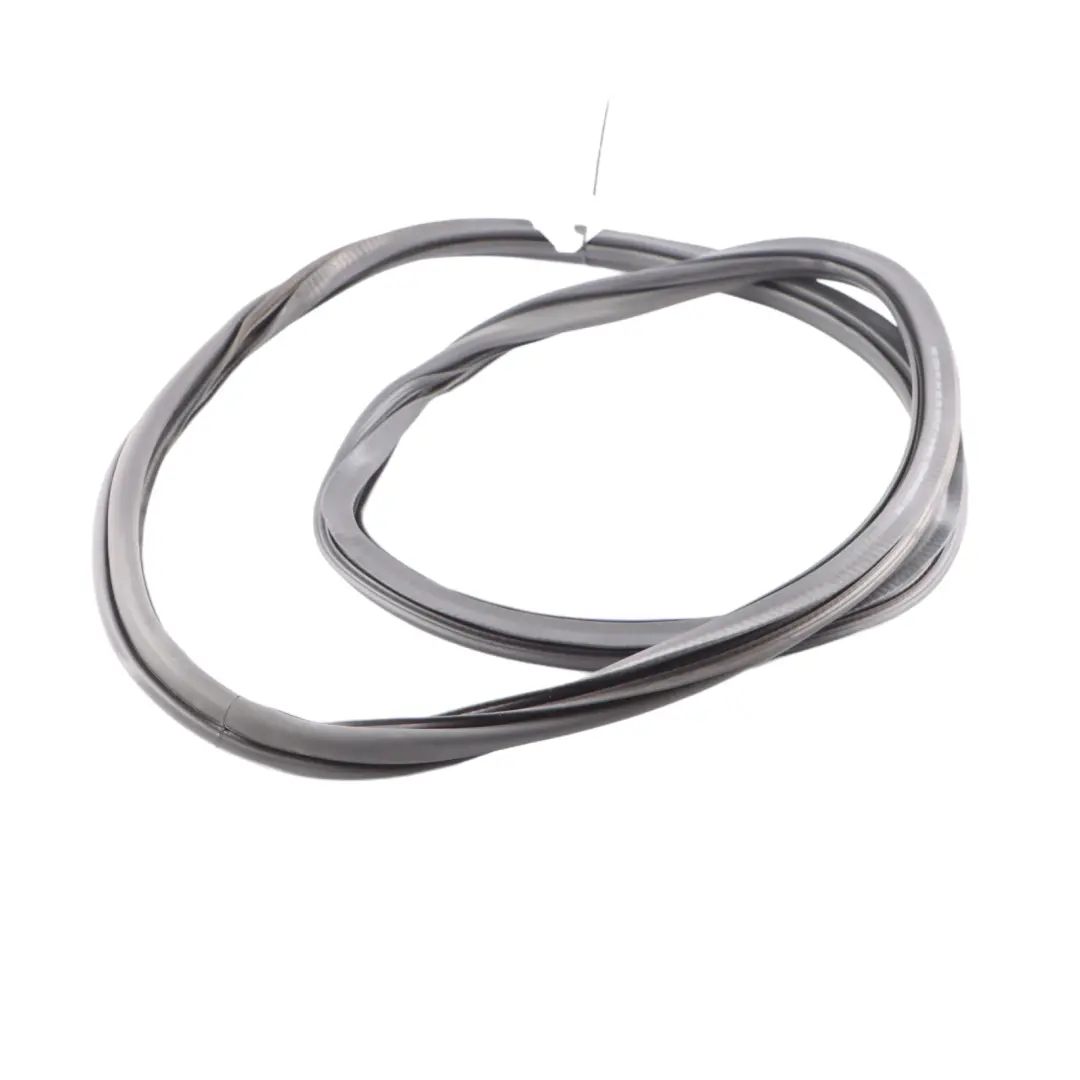 Audi A1 8X Guarnizione porta Weatherstrip posteriore sinistra esterna - SKU 8X4833721A - Numero di parte 8X4833721A