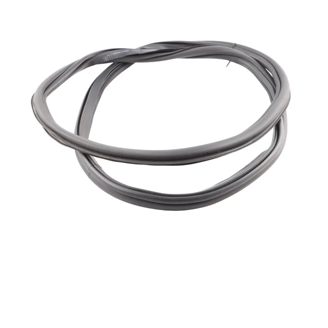 Audi A1 8X Door Seal Rear Right O/S Gasket Rubber - SKU 8X4833722A - Part number 8X4833722A