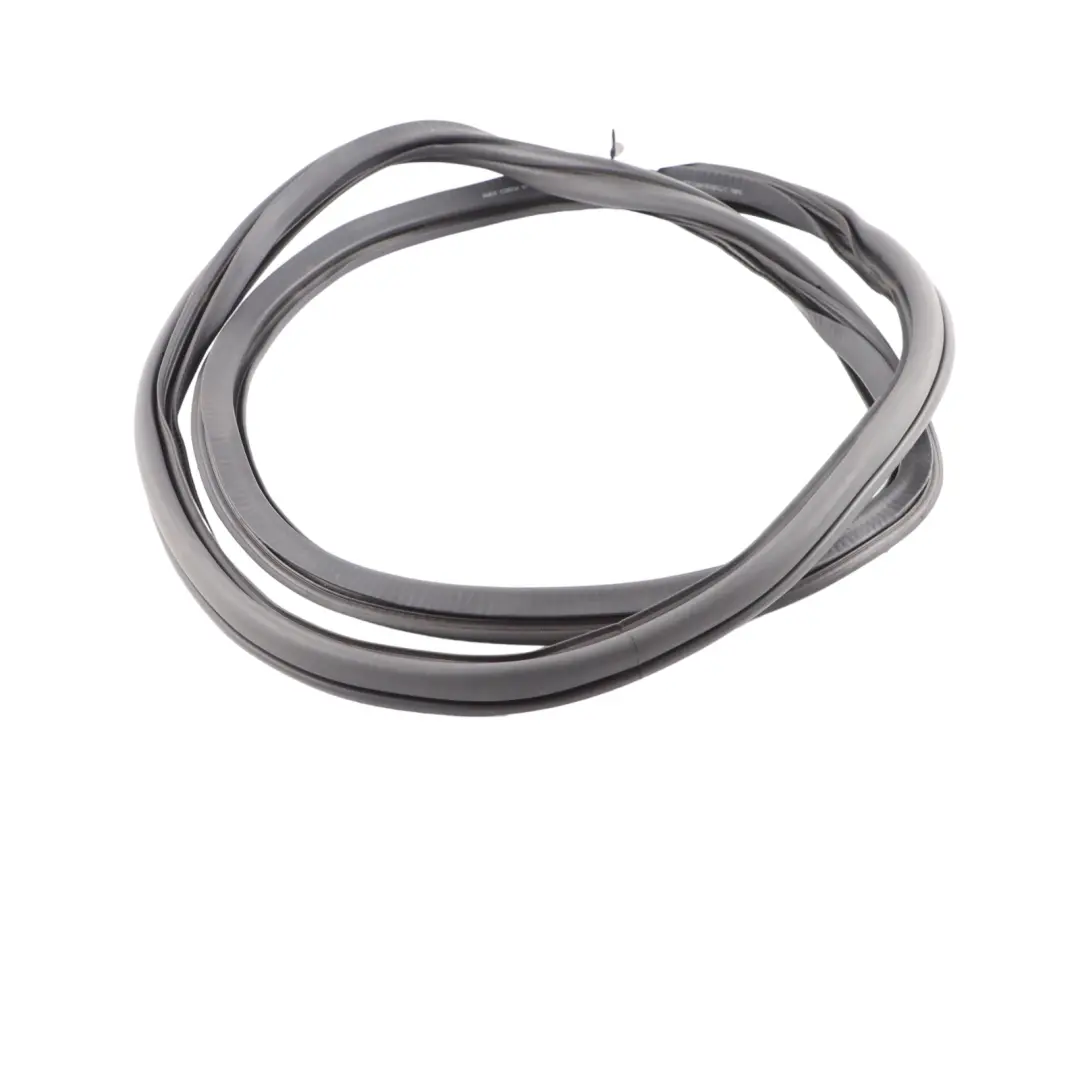 Audi A1 8X Door Seal Rear Right O/S Gasket Rubber - SKU 8X4833722A - Part number 8X4833722A