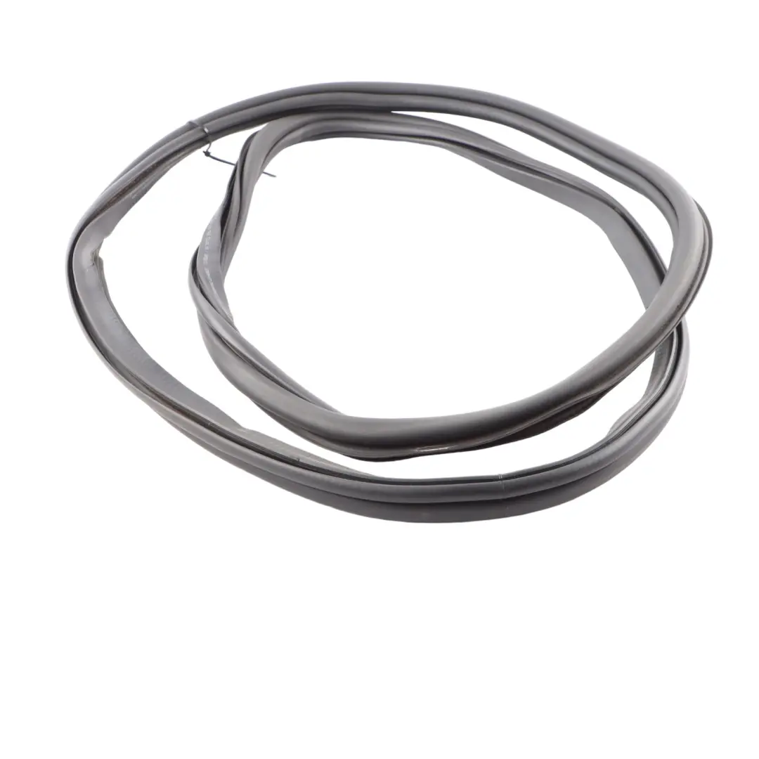 Audi A1 8X Door Seal Rear Right O/S Gasket Rubber - SKU 8X4833722A - Part number 8X4833722A