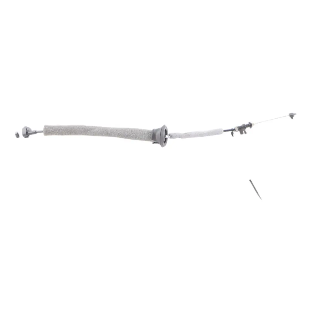 Audi A1 8X Vorder Tür Entriegelung Öffnen Kabel Linie Links Rechts - SKU 8X4837085 - Teilenummer 8X4837085