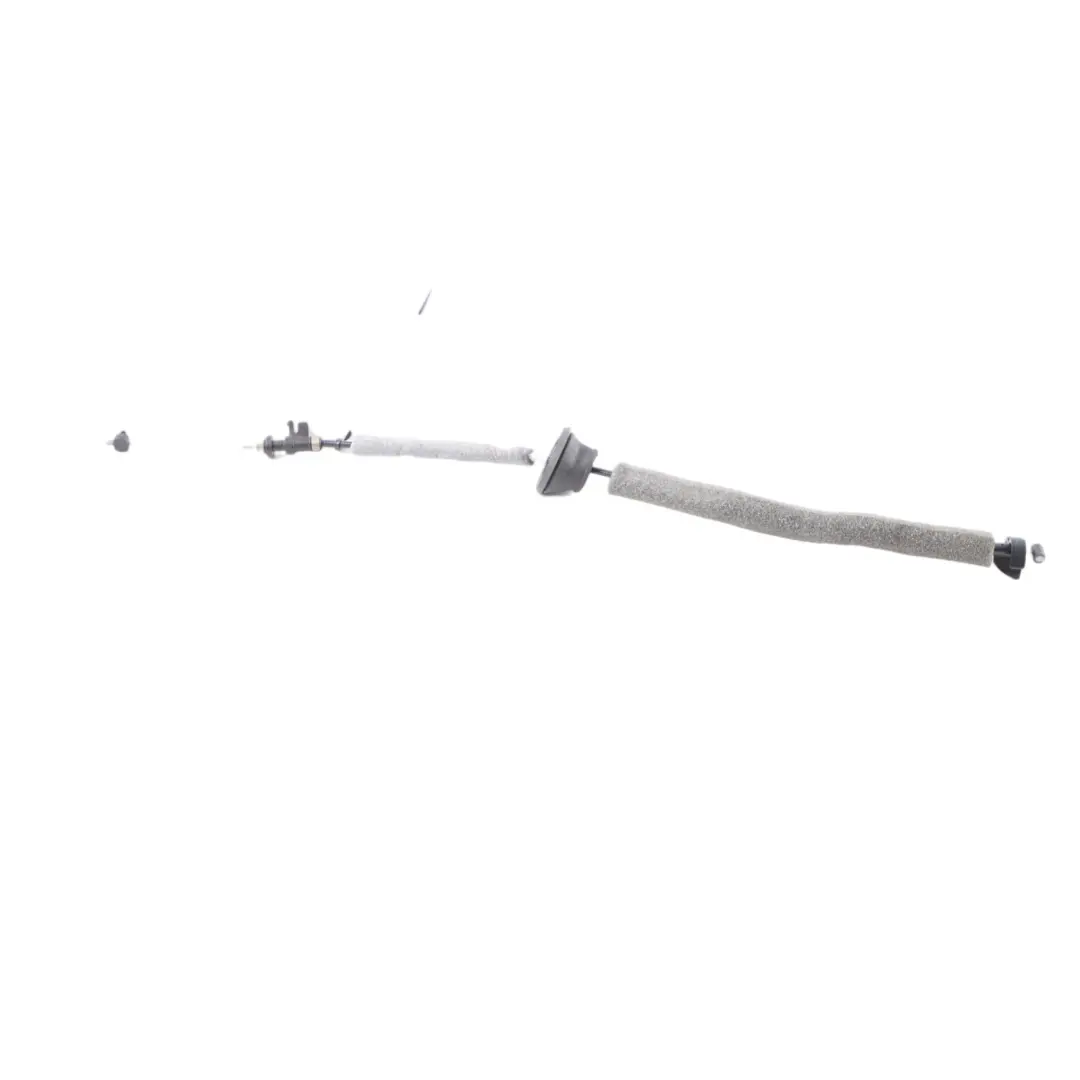 Audi A1 8X Vorder Tür Entriegelung Öffnen Kabel Linie Links Rechts - SKU 8X4837085 - Teilenummer 8X4837085