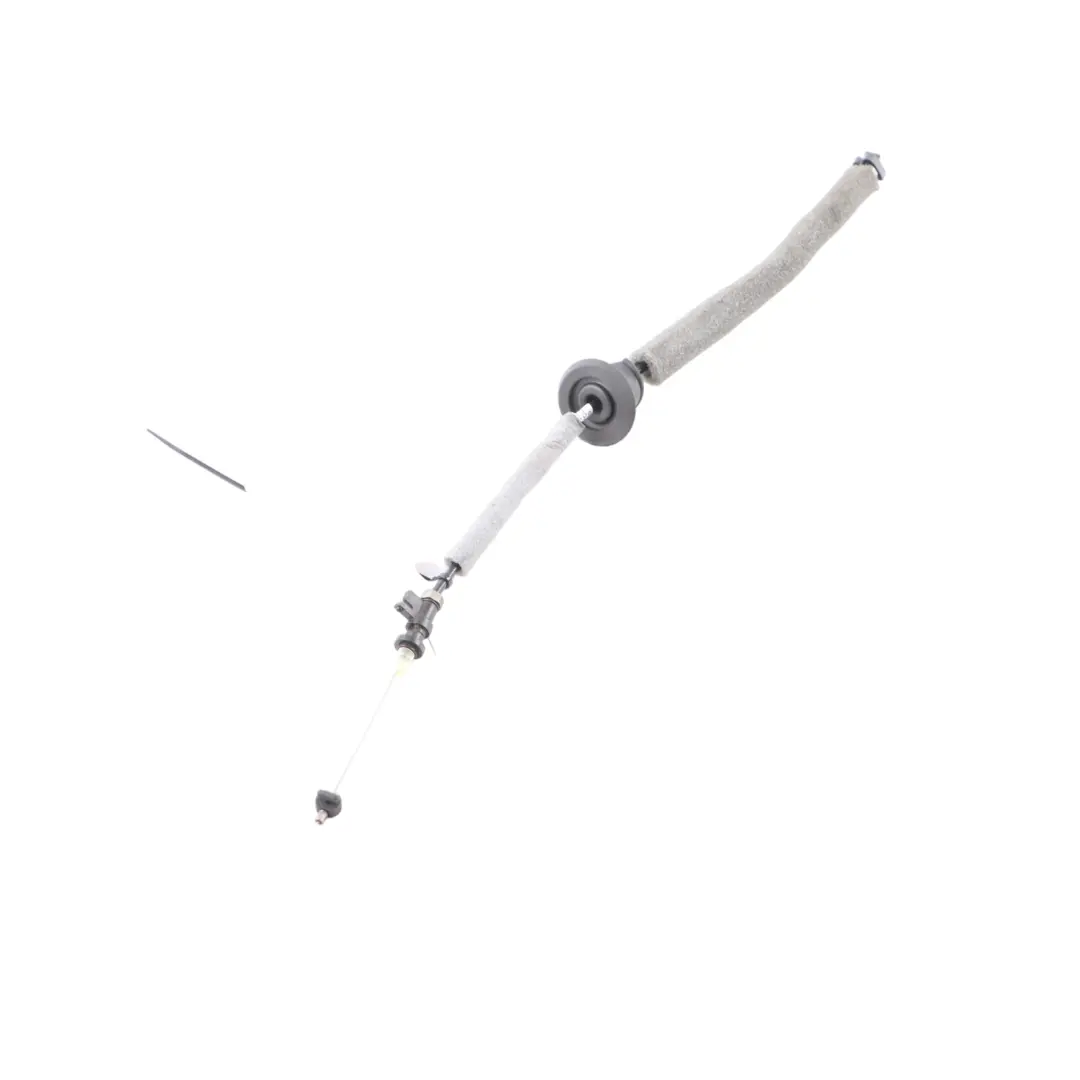 Audi A1 8X Front Door Release Open Cable Line Left Right N/O/S - SKU 8X4837085 - Part number 8X4837085