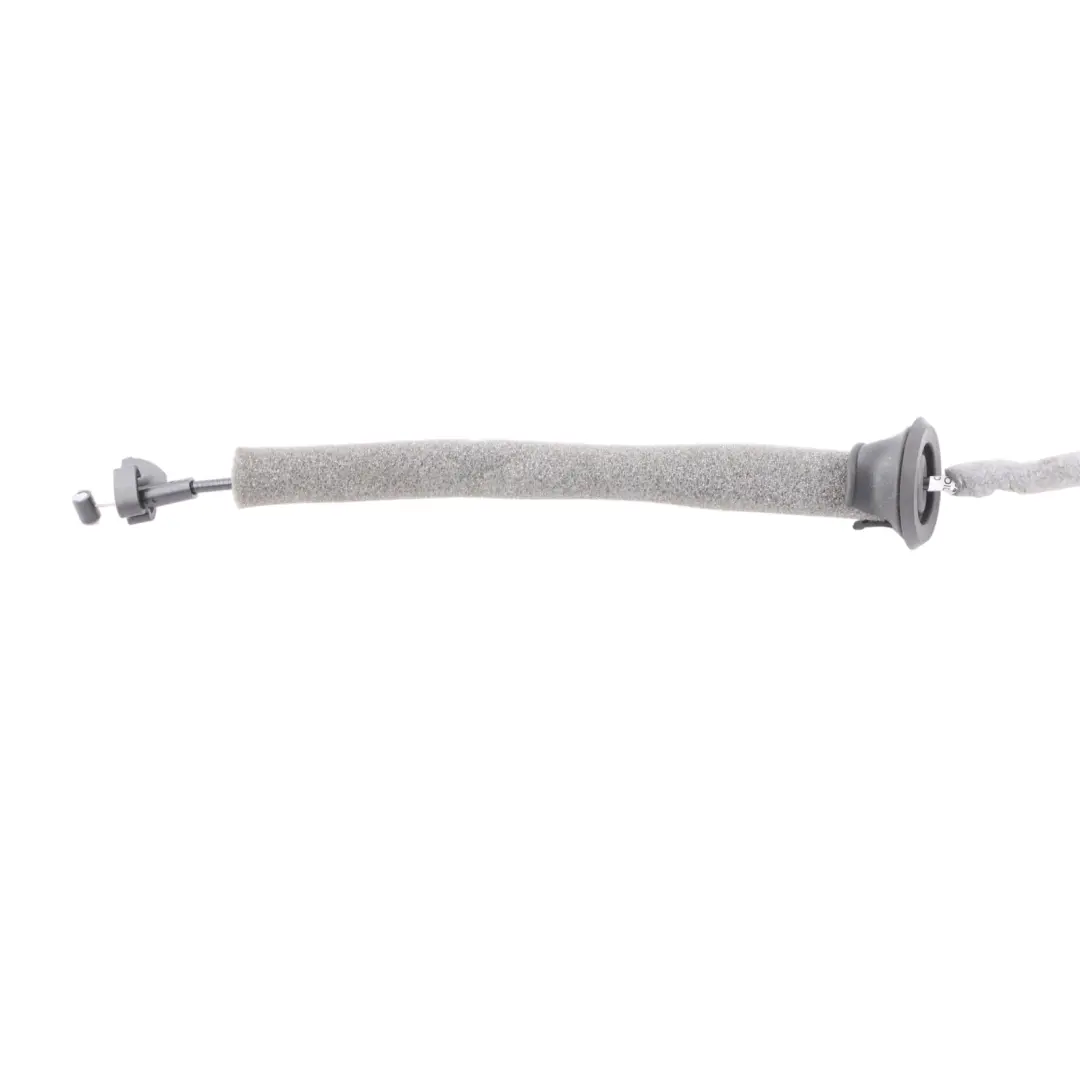 Audi A1 8X Front Door Release Open Cable Line Left Right N/O/S - SKU 8X4837085 - Part number 8X4837085