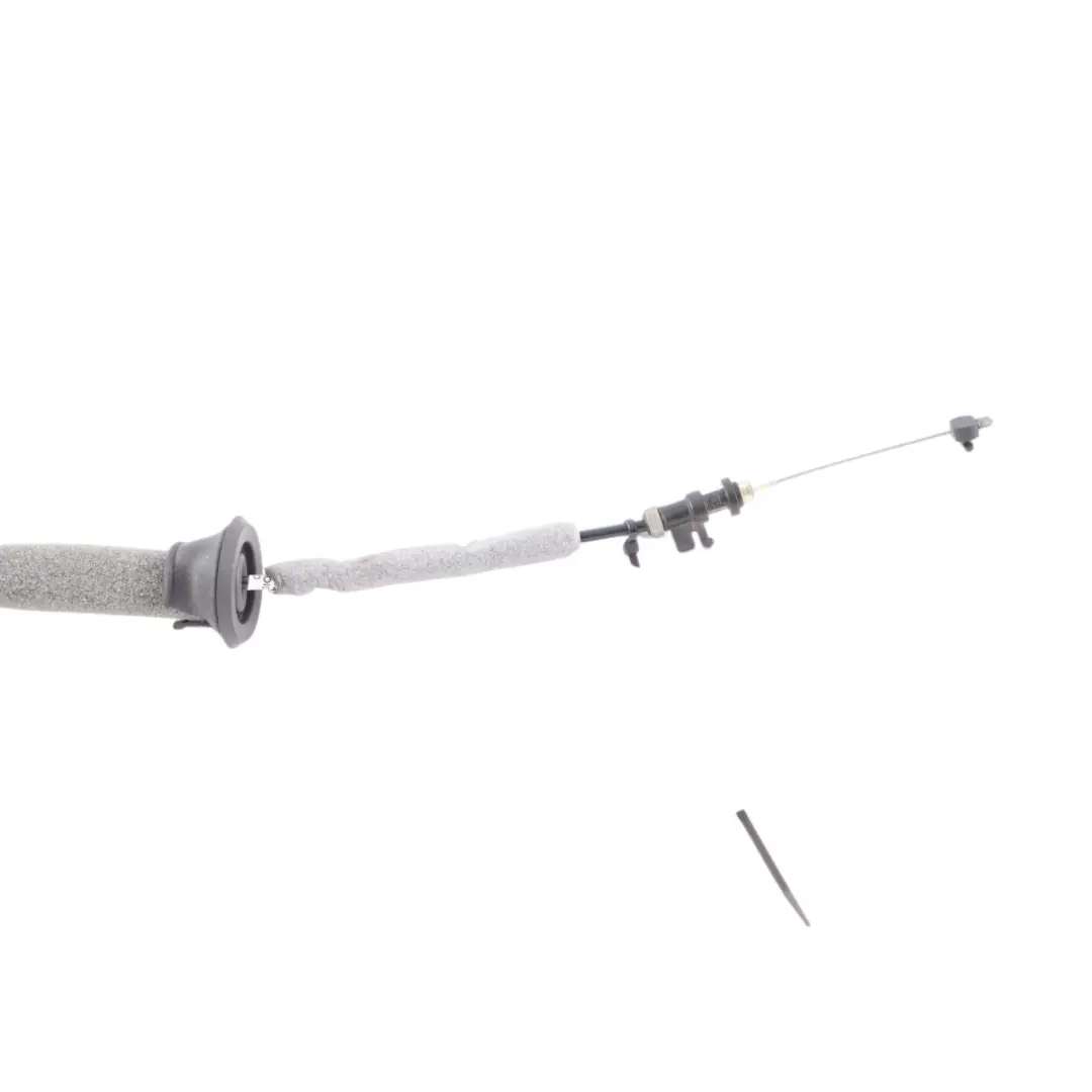 Audi A1 8X Front Door Release Open Cable Line Left Right N/O/S - SKU 8X4837085 - Part number 8X4837085