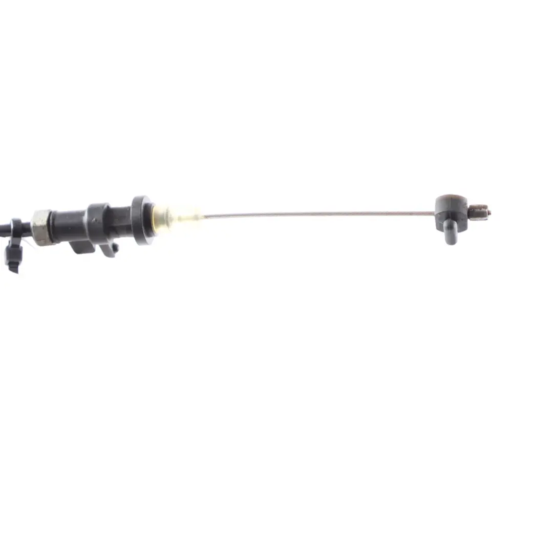 Audi A1 8X Vorder Tür Entriegelung Öffnen Kabel Linie Links Rechts - SKU 8X4837085 - Teilenummer 8X4837085