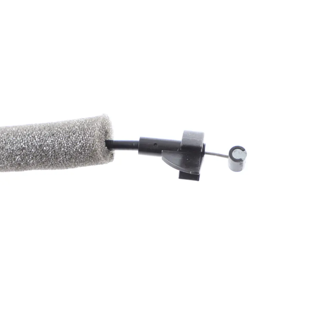 Audi A1 8X Vorder Tür Entriegelung Öffnen Kabel Linie Links Rechts - SKU 8X4837085 - Teilenummer 8X4837085