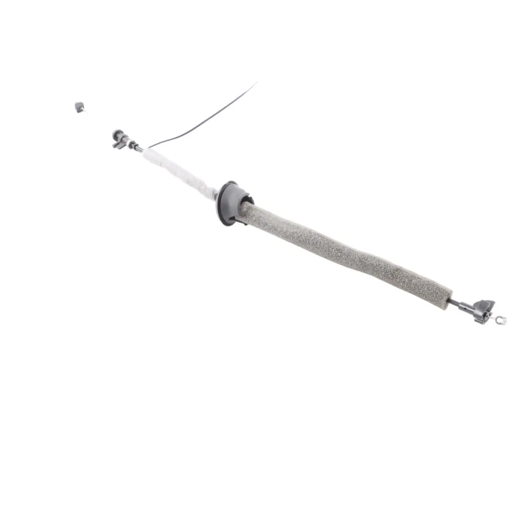 Audi A1 8X Vorder Tür Entriegelung Öffnen Kabel Linie Links Rechts - SKU 8X4837085 - Teilenummer 8X4837085