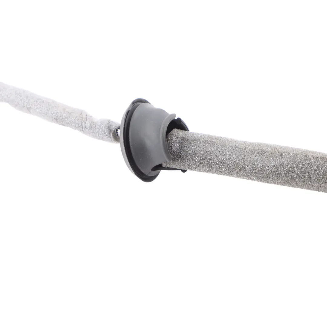 Audi A1 8X Front Door Release Open Cable Line Left Right N/O/S - SKU 8X4837085 - Part number 8X4837085