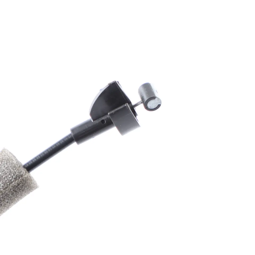 Audi A1 8X Vorder Tür Entriegelung Öffnen Kabel Linie Links Rechts - SKU 8X4837085 - Teilenummer 8X4837085