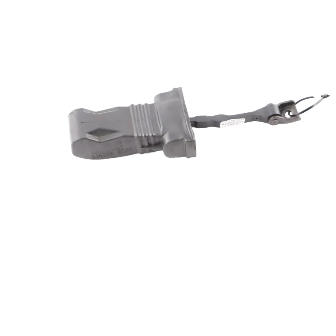 Audi A1 8X Door Check Strap Brake Front Left Right N/O/S - SKU 8X4837249A - Part number 8X4837249A