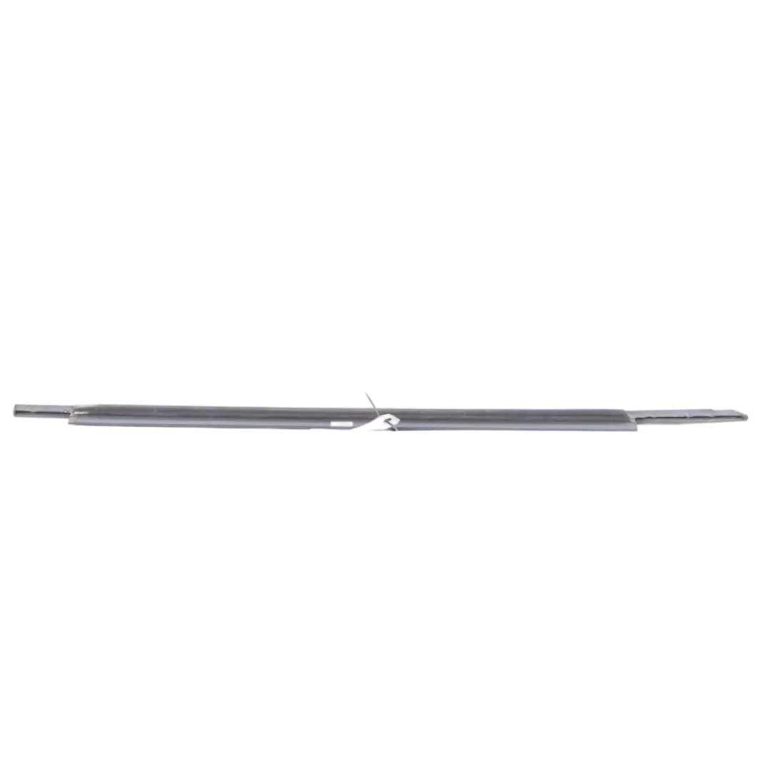 Audi A1 8X Joint porte avant caoutchouc gauche extérieur - SKU 8X4837477A - Numéro de pièce 8X4837477A