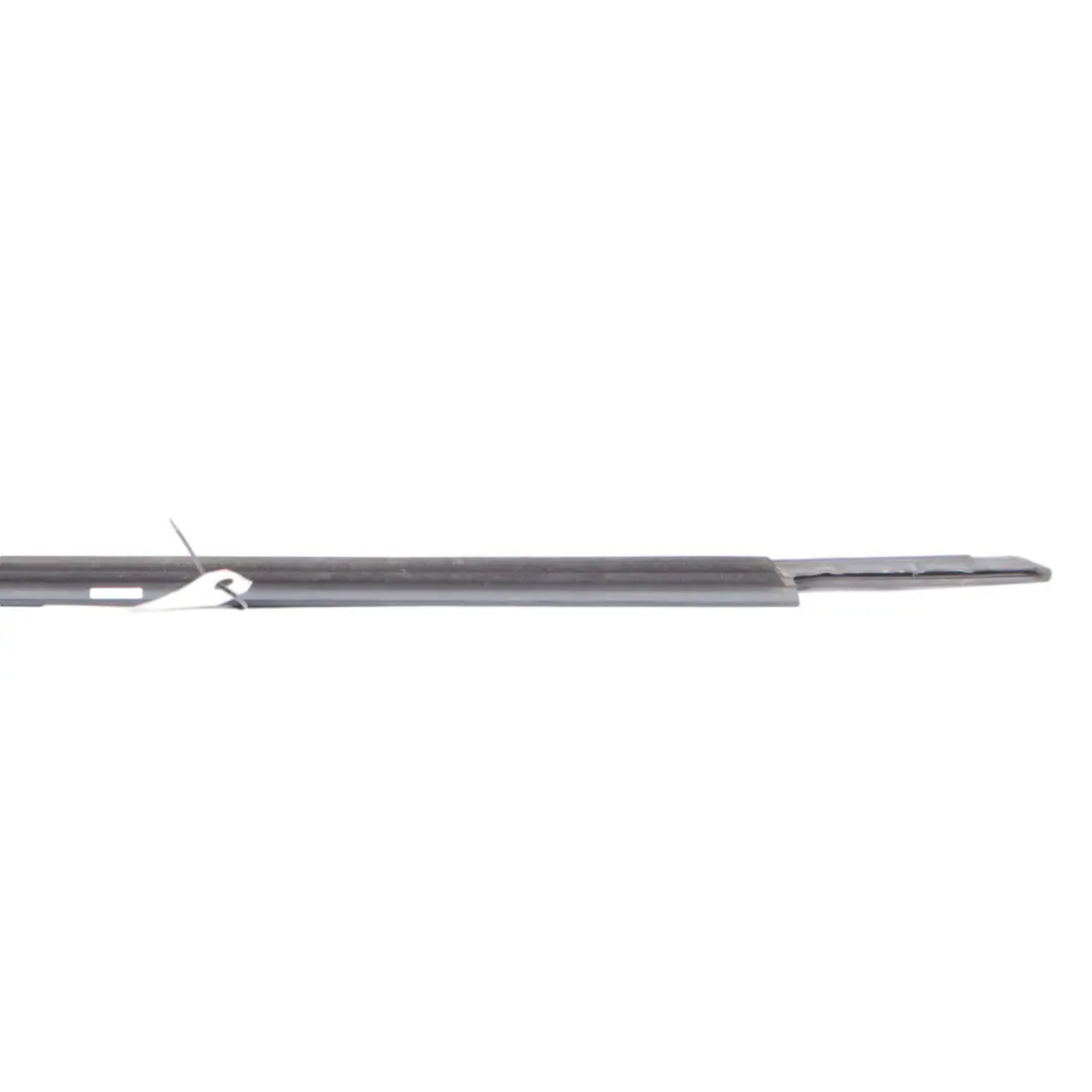 Audi A1 8X Joint porte avant caoutchouc gauche extérieur - SKU 8X4837477A - Numéro de pièce 8X4837477A