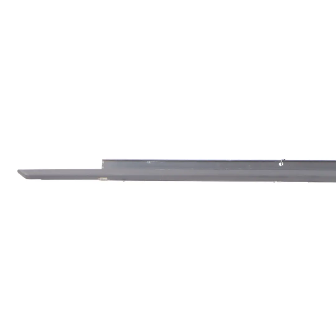 Audi A1 8X Joint porte avant joint caoutchouc joint droit extérieur - SKU 8X4837478A - Numéro de pièce 8X4837478A