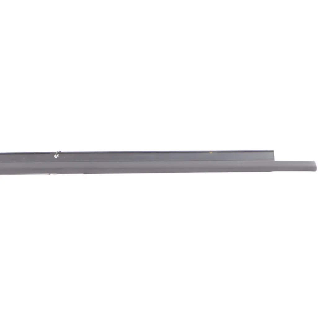 Audi A1 8X Joint porte avant joint caoutchouc joint droit extérieur - SKU 8X4837478A - Numéro de pièce 8X4837478A