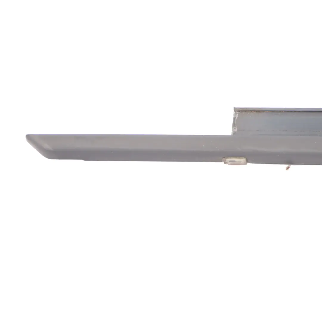 Audi A1 8X Joint porte avant joint caoutchouc joint droit extérieur - SKU 8X4837478A - Numéro de pièce 8X4837478A