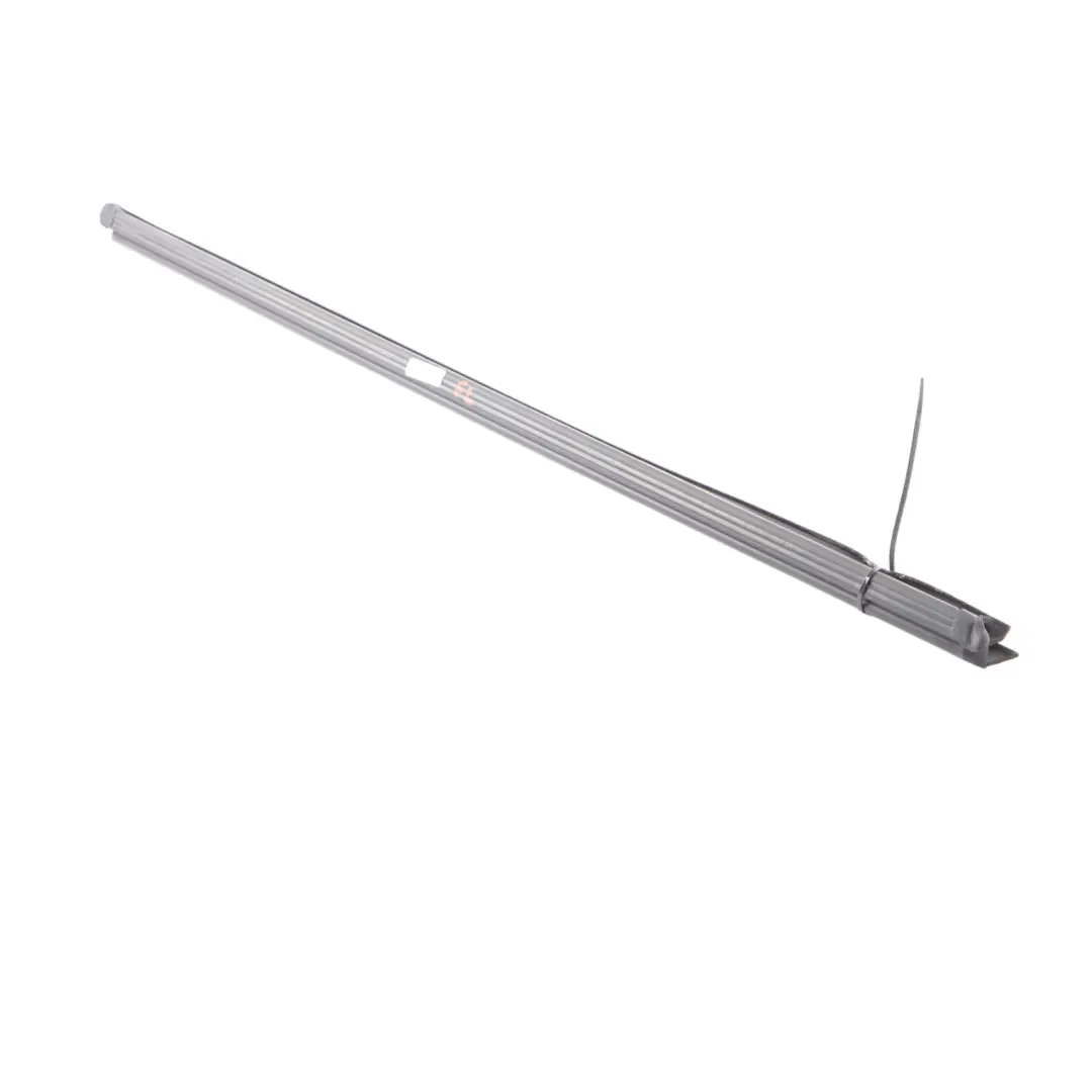 Joint de porte avant joint caoutchouc gauche intérieur pour Audi A1 8X à propos du numéro de pièce 8X4837479A Audi A1 8X Joint de porte avant joint caoutchouc gauche intérieur - SKU 8X4837479A - Numéro de pièce 8X4837479A