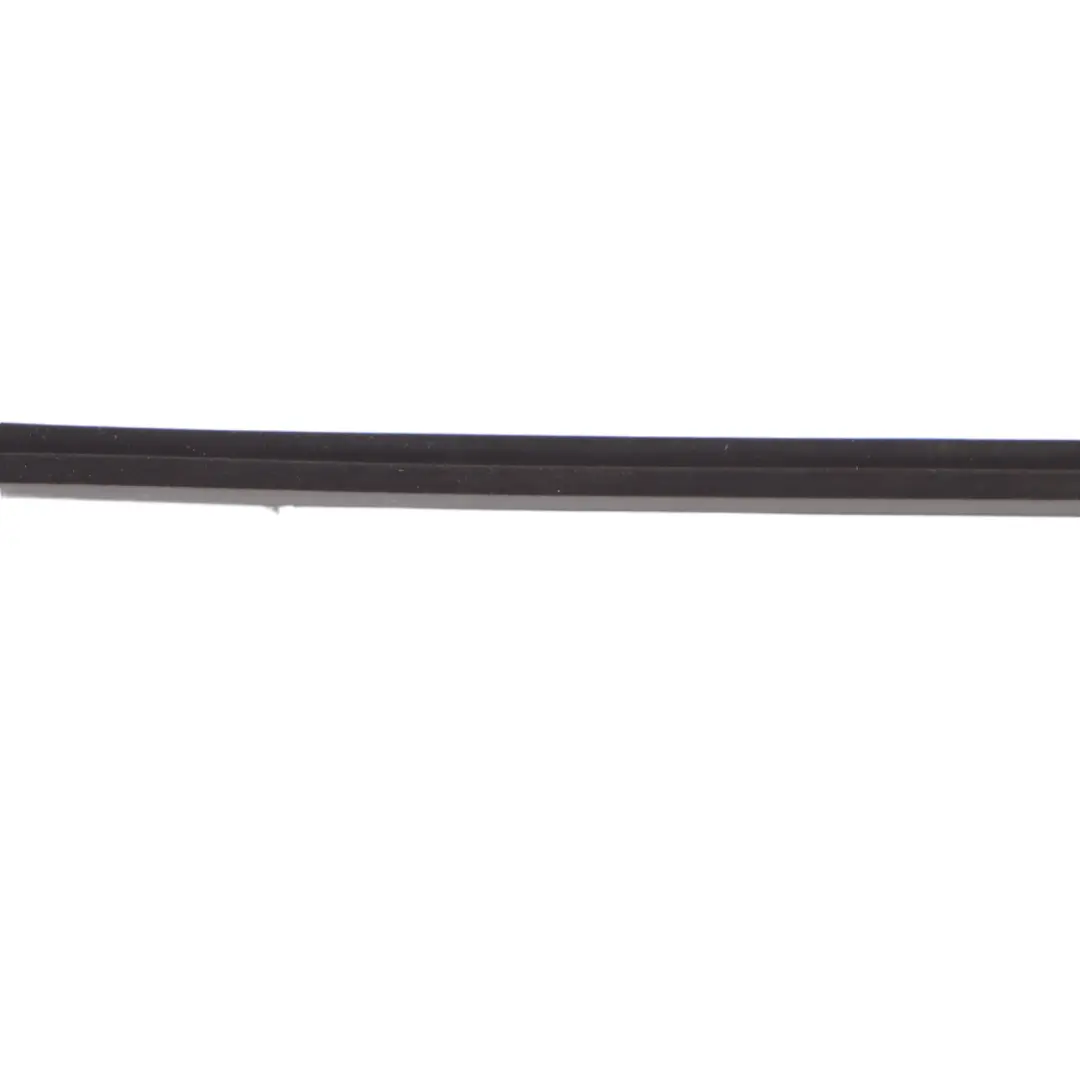 Front Door Gasket Rubber Seal Gasket Left N/S Inner to Audi A1 8X with Part number 8X4837479A Audi A1 8X Front Door Gasket Rubber Seal Gasket Left N/S Inner - SKU 8X4837479A - Part number 8X4837479A