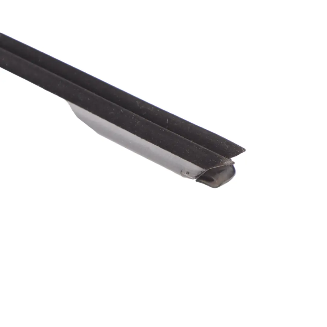 Joint de porte avant joint caoutchouc gauche intérieur pour Audi A1 8X à propos du numéro de pièce 8X4837479A Audi A1 8X Joint de porte avant joint caoutchouc gauche intérieur - SKU 8X4837479A - Numéro de pièce 8X4837479A