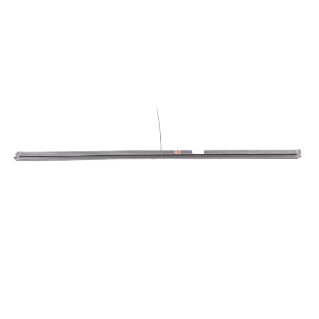 Audi A1 8X Joint porte avant joint caoutchouc joint droit intérieur - SKU 8X4837480A - Numéro de pièce 8X4837480A