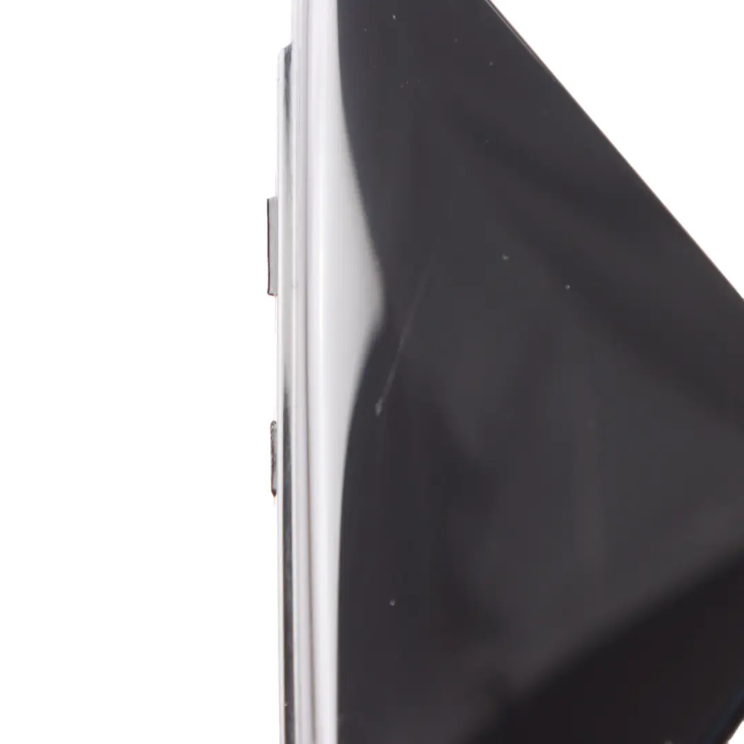 Modanatura Angolo Porta Anteriore Destra Nero per Audi A1 8X con numero di parte 8X4837638E Audi A1 8X Modanatura Angolo Porta Anteriore Destra Nero - SKU 8X4837638E - Numero di parte 8X4837638E