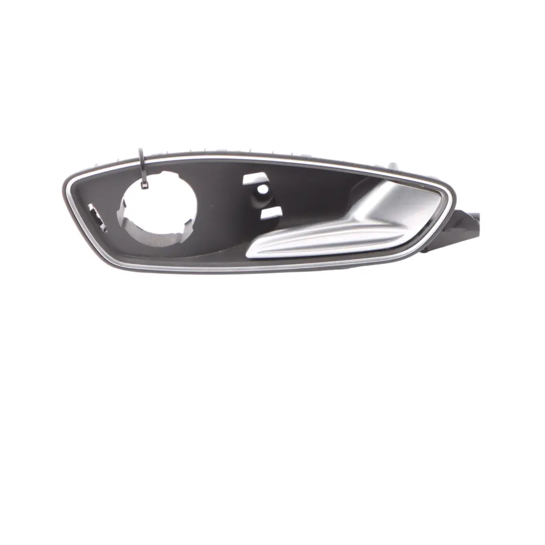 Wewnętrzna Klamka Prawy Tył do Audi A1 8X o numerze 8X4839020C Audi A1 8X Wewnętrzna Klamka Prawy Tył - SKU 8X4839020C - Numer Części 8X4839020C