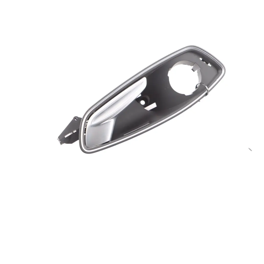 Audi A1 8X Door Grab Handle Rear Right O/S Inner Interior Pull - SKU 8X4839020C - Part number 8X4839020C