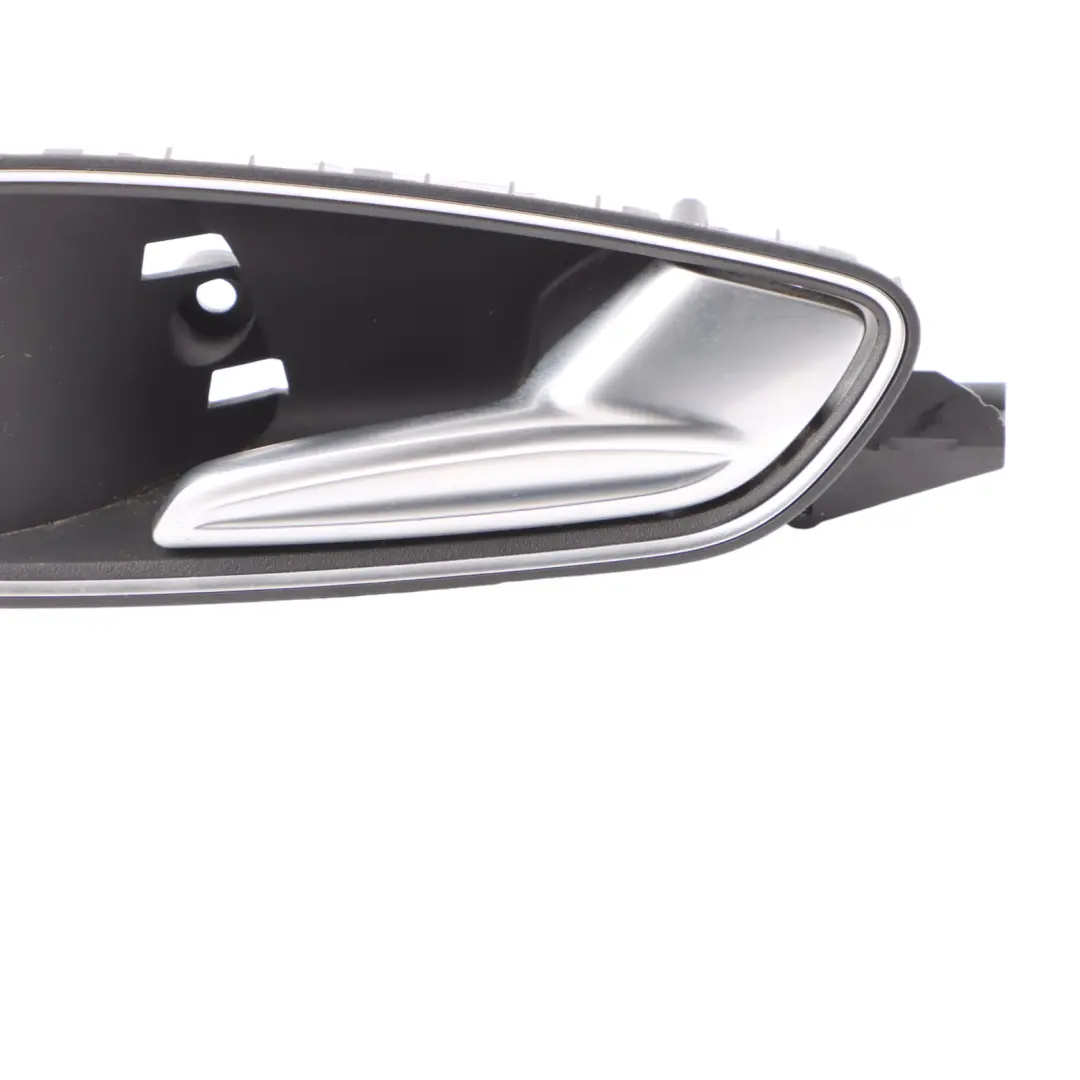 Audi A1 8X maniglia porta posteriore destra interno tirante - SKU 8X4839020C - Numero di parte 8X4839020C