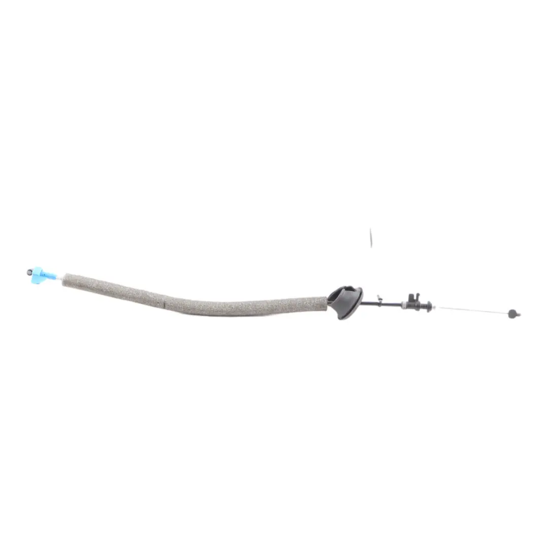 Audi A1 8X Bowden Cable Outside Door Handle Rear Left Right N/O/S - SKU 8X4839085A - Part number 8X4839085A