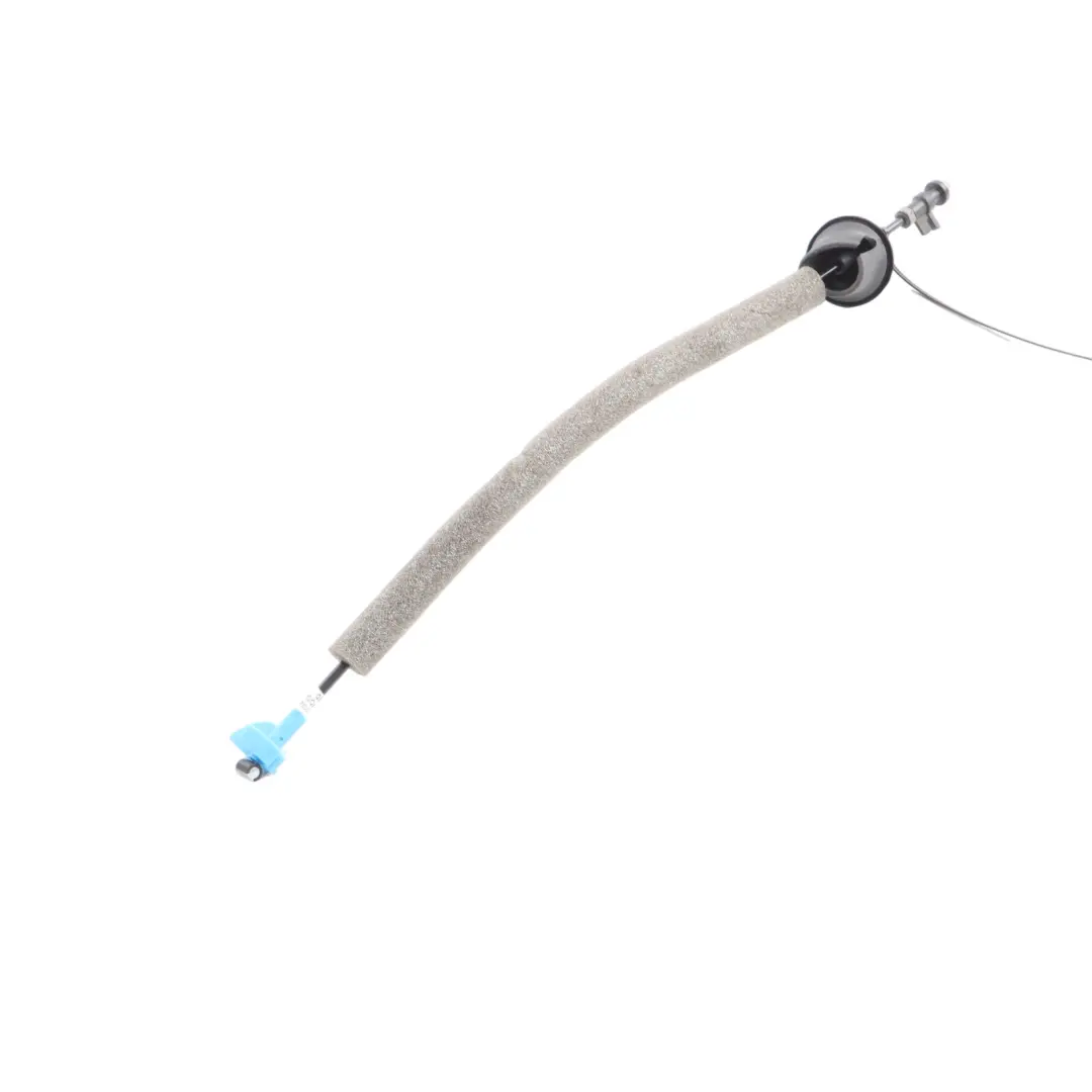 Audi A1 8X Bowden Cable Outside Door Handle Rear Left Right N/O/S - SKU 8X4839085A - Part number 8X4839085A